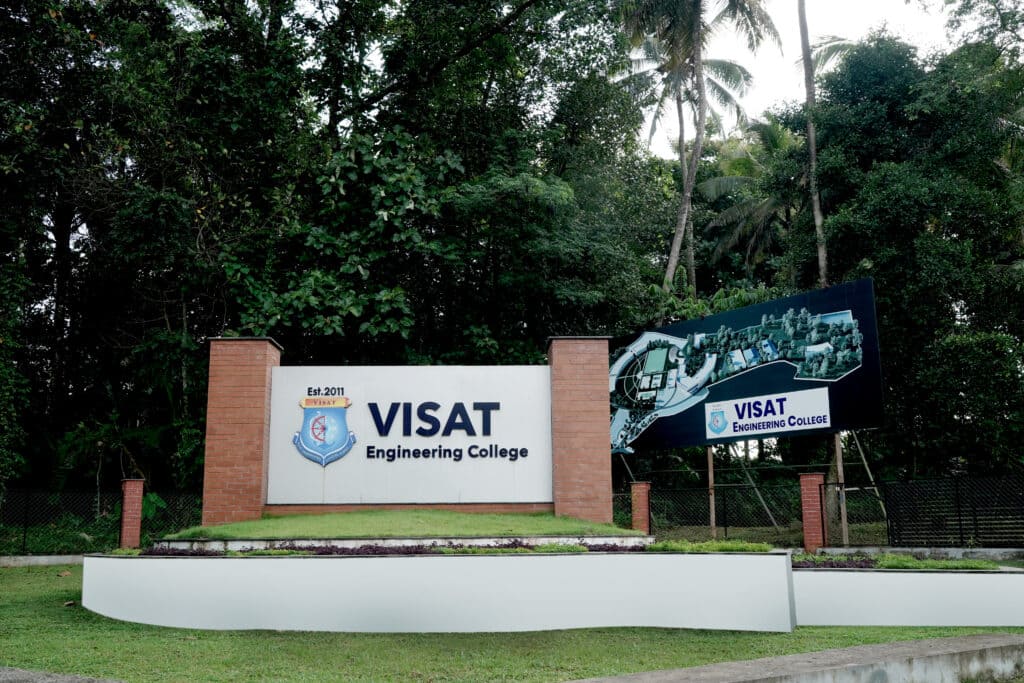 VISAT Alumni Connect